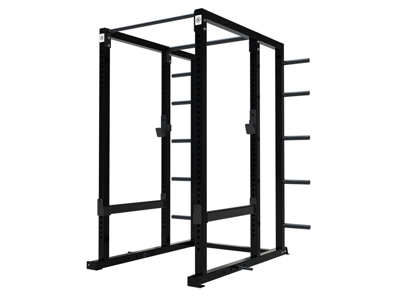 Bravo 11 Power Rack Arsenal Strength Equipment